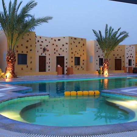 Bait Alaqaba Resort Exteriér fotografie