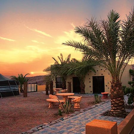 Bait Alaqaba Resort Exteriér fotografie