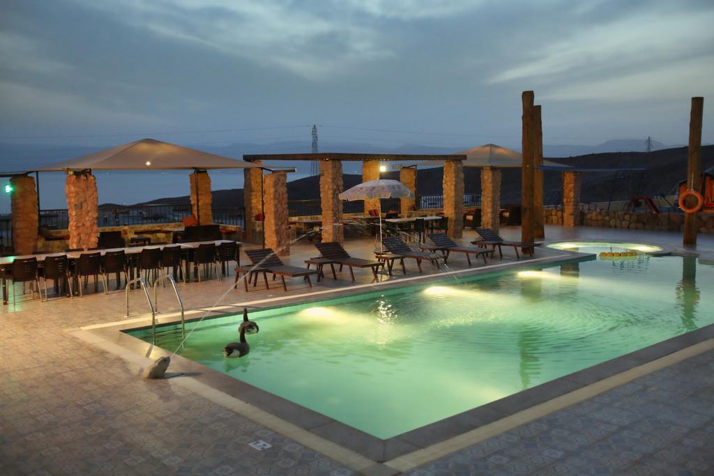 Bait Alaqaba Resort Exteriér fotografie