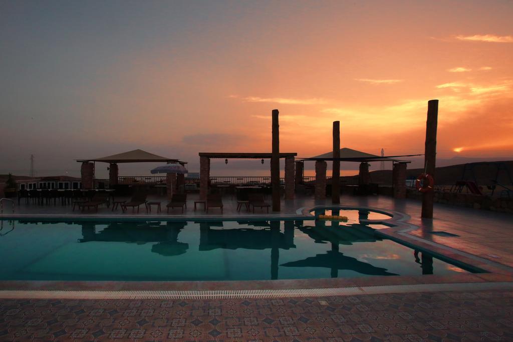 Bait Alaqaba Resort Exteriér fotografie