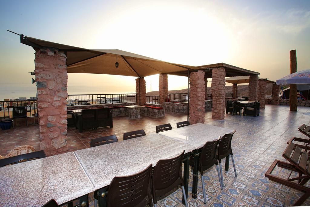 Bait Alaqaba Resort Exteriér fotografie