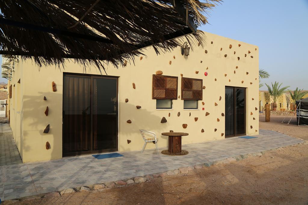 Bait Alaqaba Resort Exteriér fotografie