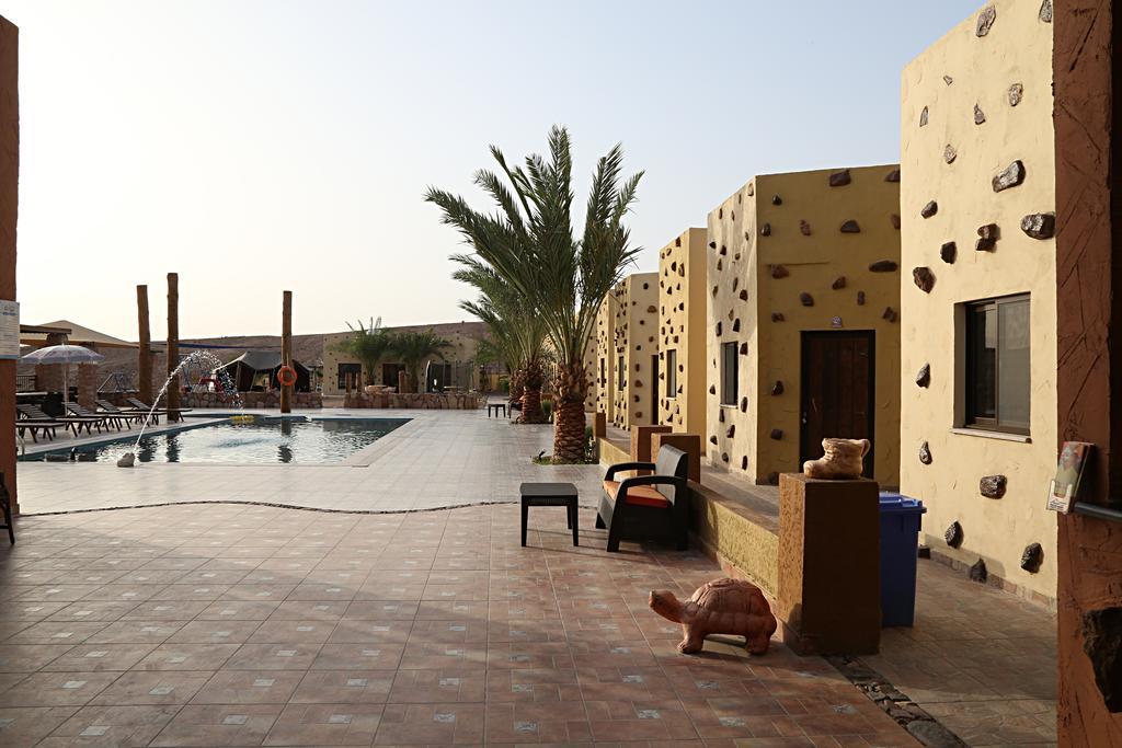 Bait Alaqaba Resort Exteriér fotografie