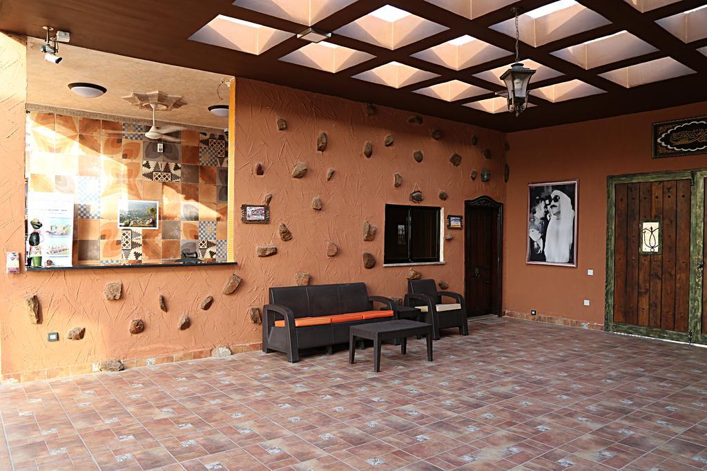 Bait Alaqaba Resort Exteriér fotografie