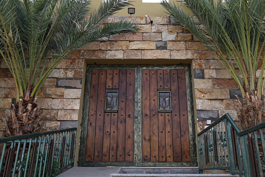 Bait Alaqaba Resort Exteriér fotografie