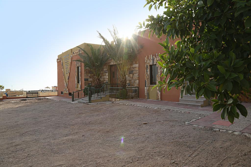 Bait Alaqaba Resort Exteriér fotografie