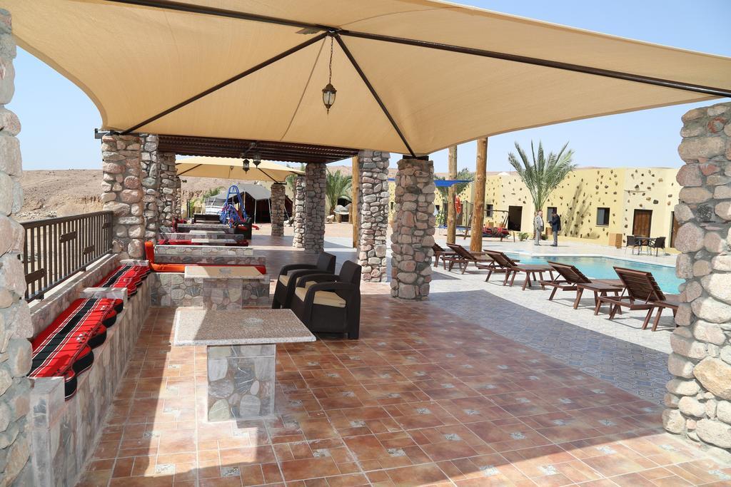 Bait Alaqaba Resort Exteriér fotografie