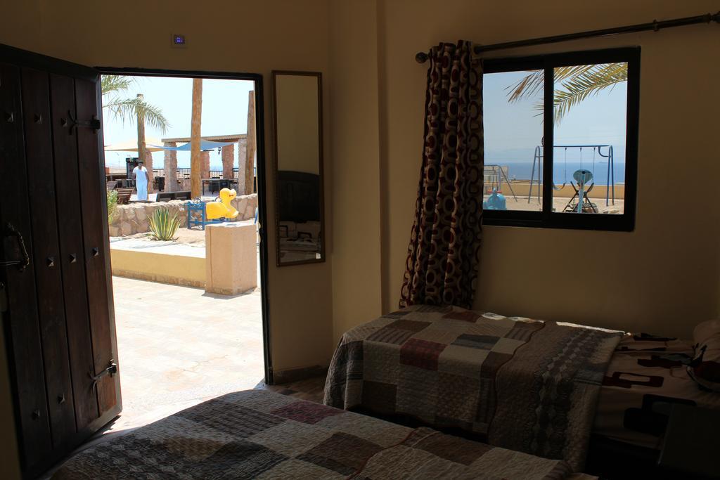 Bait Alaqaba Resort Exteriér fotografie
