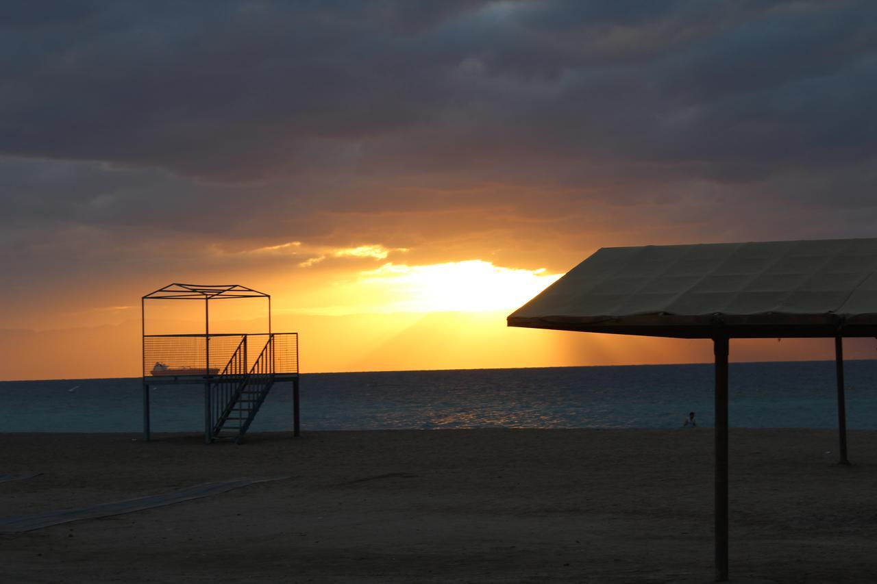 Bait Alaqaba Resort Exteriér fotografie