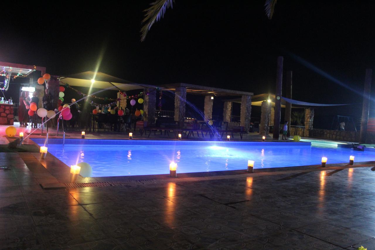 Bait Alaqaba Resort Exteriér fotografie