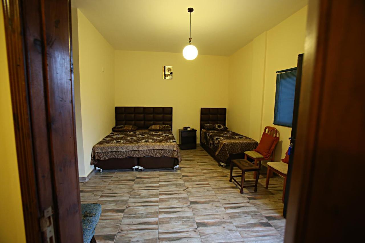 Bait Alaqaba Resort Pokoj fotografie